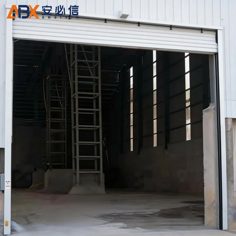 宿迁背带堆积门